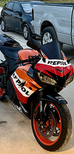 Motorrad Verkleidung Shop