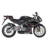 Verkleidung Aprilia RS125 2006-2011