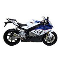 Verkleidung BMW S1000RR 2009-2014