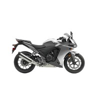 Verkleidung Honda CBR 500 R