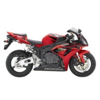 Verkleidung Honda CBR 1000 RR 2006-2007