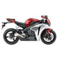 Verkleidung Honda CBR 1000 RR 2008-2011