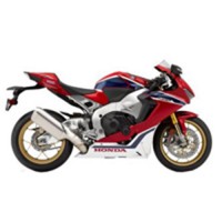Verkleidung Honda CBR 1000 RR 2017-2023