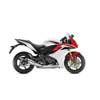 Verkleidung Honda CBR 600 F