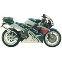 Verkleidung Honda NSR250 1994-1996