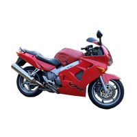 Verkleidung Honda VFR 800 1998-2001