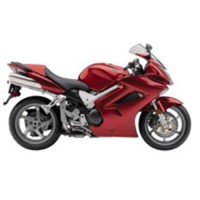 Verkleidung Honda VFR 800 2002-2013