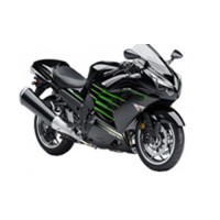 Verkleidung Kawasaki Ninja ZX14R 2012-2021