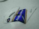 Honda CBR 1000 RR 2004-2005 Motorrad Verkleidung - Blau Weiß
