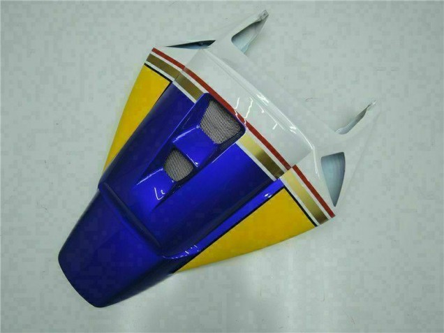 Honda CBR 1000 RR 2004-2005 Motorrad Verkleidung - Blau Weiß