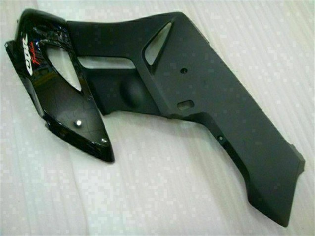 Honda CBR 1000 RR 2004-2005 Motorrad Verkleidung - Glänzend Schwarz