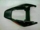 Honda CBR 1000 RR 2004-2005 Motorrad Verkleidung - Glänzend Schwarz