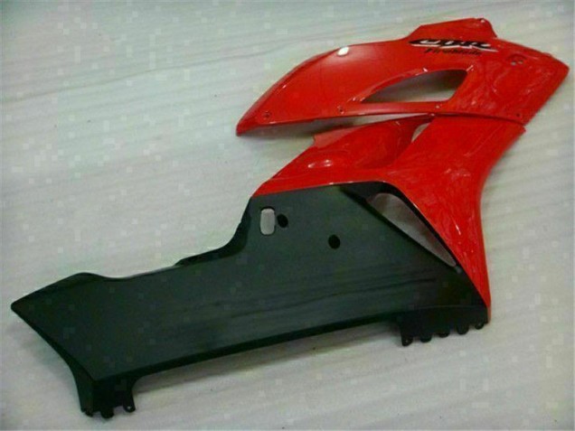 Honda CBR 1000 RR 2004-2005 Motorrad Verkleidung - Rot