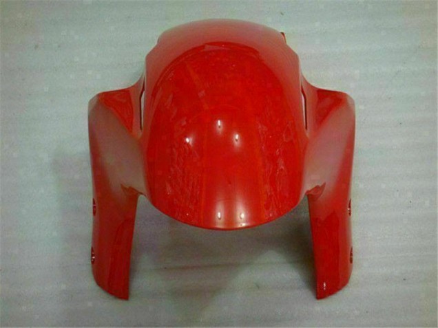 Honda CBR 1000 RR 2004-2005 Motorrad Verkleidung - Rot