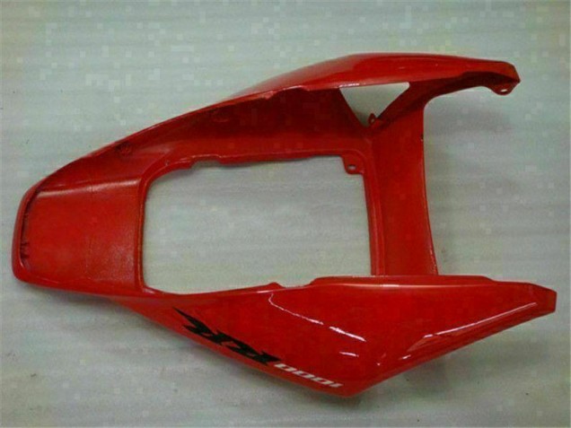 Honda CBR 1000 RR 2004-2005 Motorrad Verkleidung - Rot