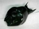 Honda CBR 1000 RR 2004-2005 Motorrad Verkleidungen - Gelb Schwarz