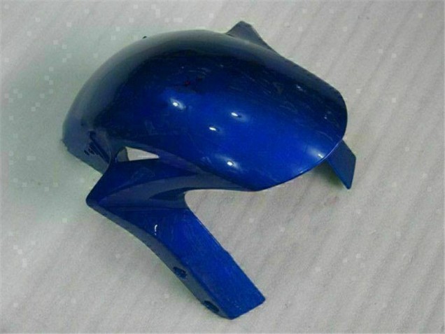 Honda CBR 1000 RR 2006-2007 Motorrad Verkleidungen - Gelb Flamme Blau Honda CBR 1000 RR 2006-2007 Motorrad Verkleidungen - Gelb Flamme Blau