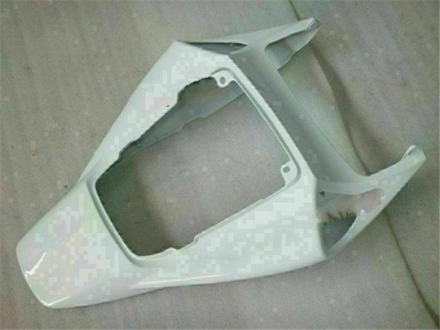 Honda CBR 1000 RR 2006-2007 Motorrad Verkleidungen Komplett Sets - Weiß