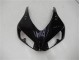 Honda CBR 1000 RR 2006-2007 Motorrad Vollverkleidung - Glänzend Schwarz