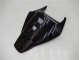 Honda CBR 1000 RR 2006-2007 Motorrad Vollverkleidung - Glänzend Schwarz