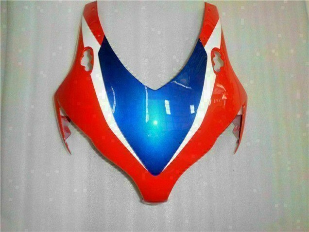 Honda CBR 1000 RR 2008-2011 Motorrad Verkleidung - Blau Weiß Honda CBR 1000 RR 2008-2011 Motorrad Verkleidung - Blau Weiß