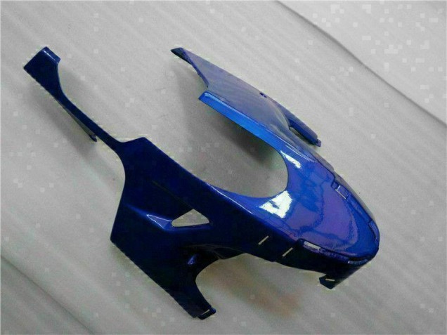 Honda CBR 1000 RR 2008-2011 Motorrad Verkleidung - Blau Weiß Honda CBR 1000 RR 2008-2011 Motorrad Verkleidung - Blau Weiß