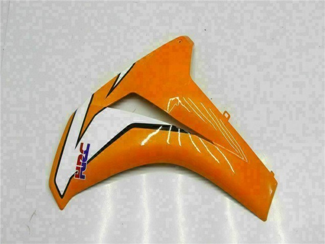 Honda CBR 1000 RR 2008-2011 Motorrad Verkleidung - Orange Honda CBR 1000 RR 2008-2011 Motorrad Verkleidung - Orange