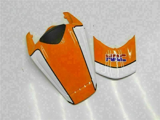 Honda CBR 1000 RR 2008-2011 Motorrad Verkleidung - Orange Honda CBR 1000 RR 2008-2011 Motorrad Verkleidung - Orange
