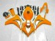 Honda CBR 1000 RR 2008-2011 Motorrad Verkleidung - Orange Honda CBR 1000 RR 2008-2011 Motorrad Verkleidung - Orange