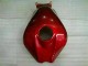 Honda CBR 1000 RR 2008-2011 Motorrad Verkleidung - Rot