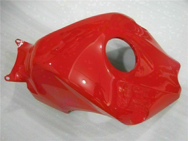 Honda CBR 1000 RR 2008-2011 Motorrad Verkleidung - Rot Weiß Honda CBR 1000 RR 2008-2011 Motorrad Verkleidung - Rot Weiß