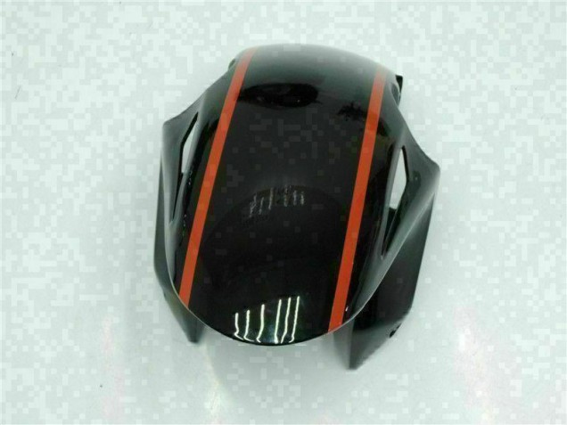 Honda CBR 1000 RR 2008-2011 Motorrad Verkleidung - Schwarz