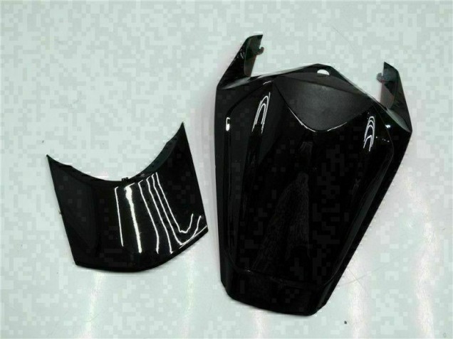 Honda CBR 1000 RR 2008-2011 Motorrad Verkleidung - Schwarz