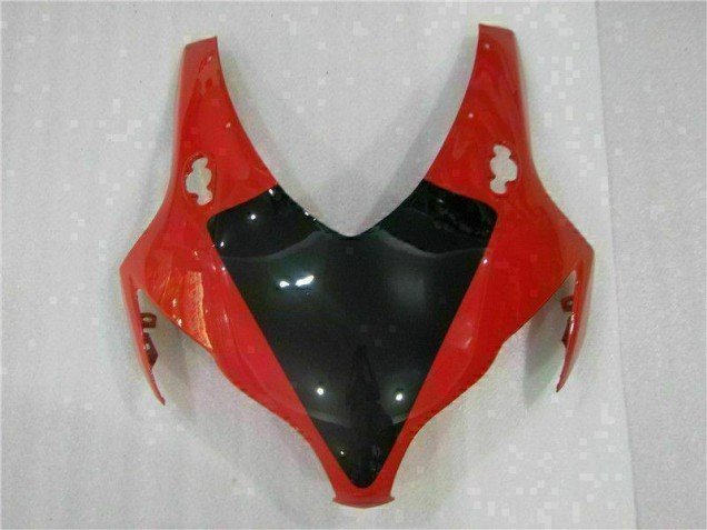 Honda CBR 1000 RR 2008-2011 Motorrad Verkleidung - Weiß Blau Honda CBR 1000 RR 2008-2011 Motorrad Verkleidung - Weiß Blau