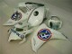 Honda CBR 1000 RR 2008-2011 Motorrad Verkleidung - Weiß Blau Repsol Honda CBR 1000 RR 2008-2011 Motorrad Verkleidung - Weiß Blau Repsol