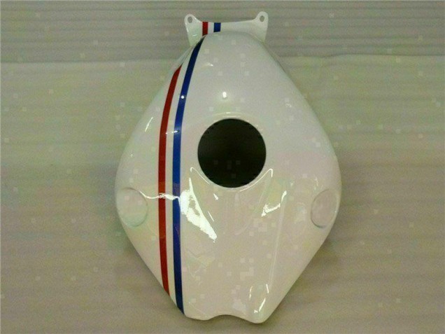 Honda CBR 1000 RR 2008-2011 Motorrad Verkleidung - Weiß Blau Repsol Honda CBR 1000 RR 2008-2011 Motorrad Verkleidung - Weiß Blau Repsol