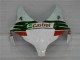 Honda CBR 1000 RR 2008-2011 Motorrad Verkleidung - Weiß Rot Honda CBR 1000 RR 2008-2011 Motorrad Verkleidung - Weiß Rot