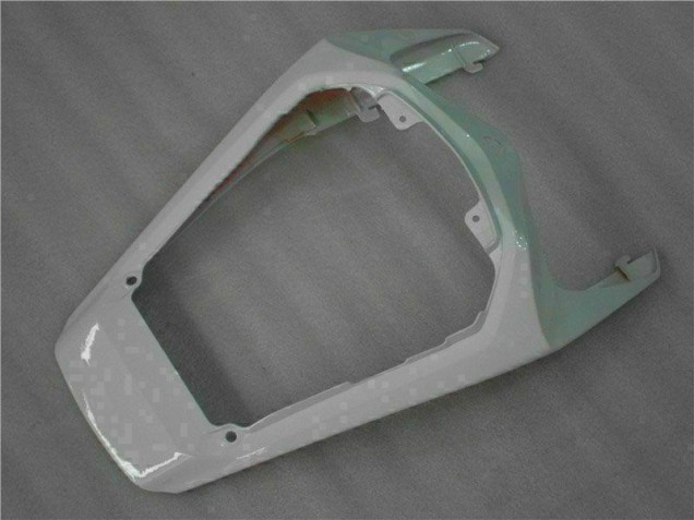 Honda CBR 1000 RR 2008-2011 Motorrad Verkleidungen - Blau Weiß