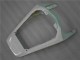 Honda CBR 1000 RR 2008-2011 Motorrad Verkleidungen - Blau Weiß
