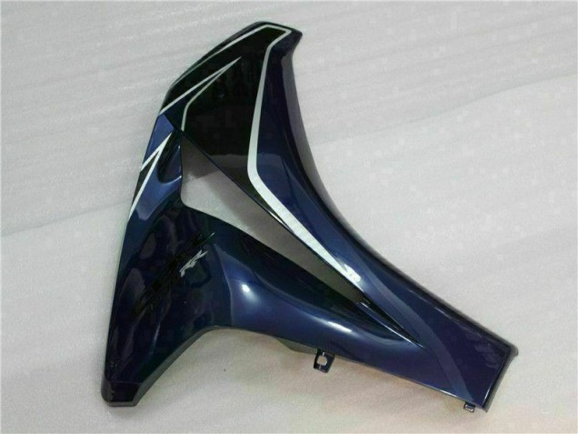 Honda CBR 1000 RR 2008-2011 Motorrad Verkleidungen - Dunkel blau
