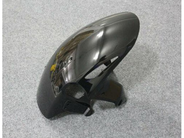 Honda CBR 1000 RR 2008-2011 Motorrad Verkleidungen - Gelb Schwarz Honda CBR 1000 RR 2008-2011 Motorrad Verkleidungen - Gelb Schwarz