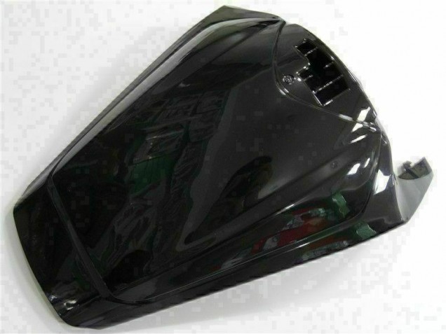 Honda CBR 1000 RR 2008-2011 Motorrad Verkleidungen - Glänzend Schwarz