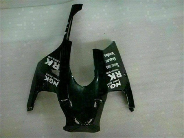 Honda CBR 1000 RR 2008-2011 Motorrad Verkleidungen - Grün Orange Honda CBR 1000 RR 2008-2011 Motorrad Verkleidungen - Grün Orange