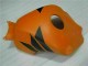 Honda CBR 1000 RR 2008-2011 Motorrad Verkleidungen Komplett Sets - Orange Repsol Honda CBR 1000 RR 2008-2011 Motorrad Verkleidungen Komplett Sets - Orange Repsol
