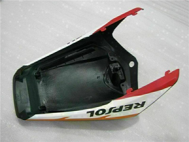 Honda CBR 1000 RR 2008-2011 Motorrad Verkleidungen Komplett Sets - Orange Repsol Honda CBR 1000 RR 2008-2011 Motorrad Verkleidungen Komplett Sets - Orange Repsol