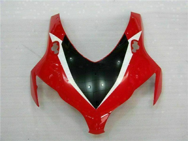 Honda CBR 1000 RR 2008-2011 Motorrad Verkleidungen Komplett Sets - Weiß Blau Honda CBR 1000 RR 2008-2011 Motorrad Verkleidungen Komplett Sets - Weiß Blau