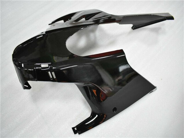 Honda CBR 1000 RR 2008-2011 Motorrad Verkleidungen Komplett Sets - Weiß Schwarz