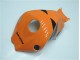 Honda CBR 1000 RR 2008-2011 Motorrad Verkleidungen - Orange Weiß Rot Repsol