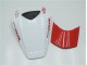 Honda CBR 1000 RR 2008-2011 Motorrad Verkleidungen - Orange Weiß Rot Repsol