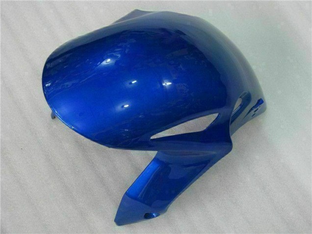 Honda CBR 1000 RR 2008-2011 Motorrad Verkleidungen & Plastik - Weiß